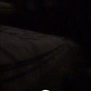 Meet your Posher, Terry